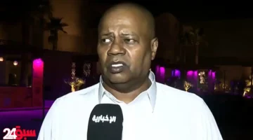 العويران يوجه تحذيراً صارماً لنجوم الأخضر قبل مواجهة العراق المرتقبة